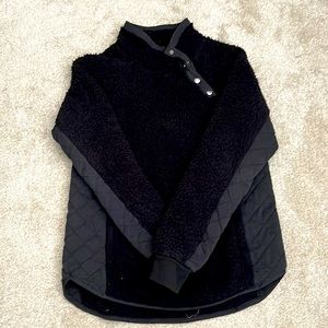 Abercrombie & Fitch Sweatshirt